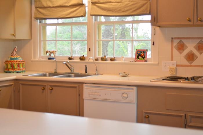 Kitchen Detail Listing photo 9