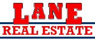 Logo for Lane Real Estate