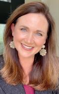 Kara Lane Hopkins  ABR photo
